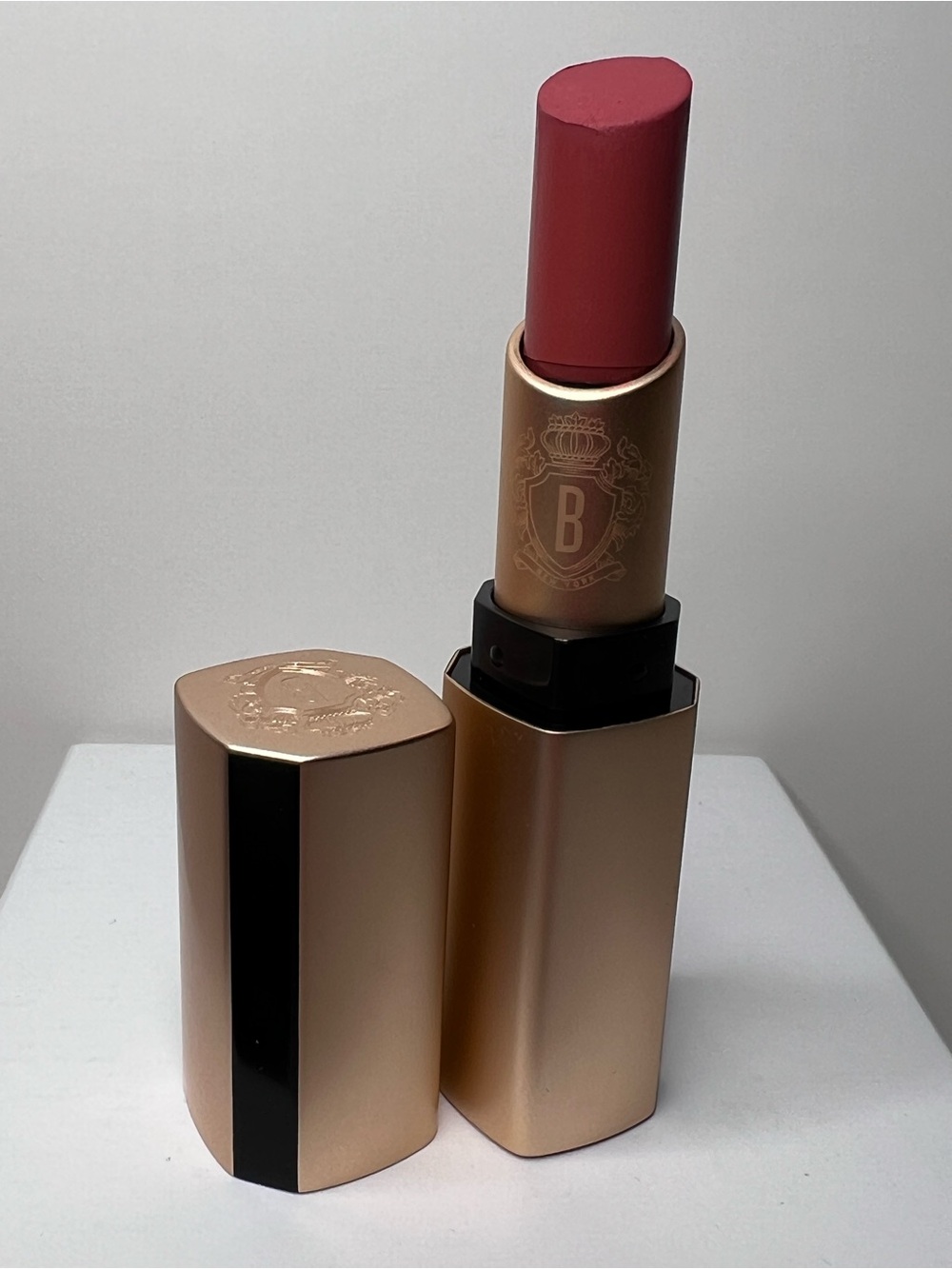 Bobbi Brown Luxe Matte Lipstick